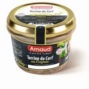 Arnaud - francouzská terina 180g