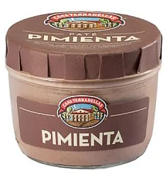 Játrová paštika s pepřem 125g