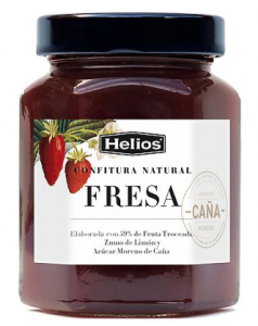 Helios - španělská marmeláda 330g
