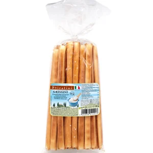 Grisini s mořskou solí 150g