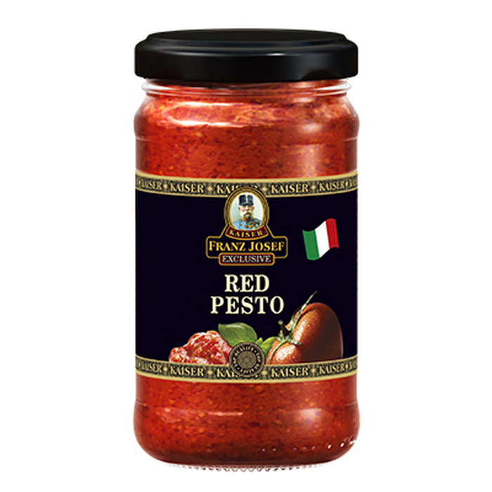 Franz-Josef-Kaiser-Pesto-se-sušenými-rajčaty-190g