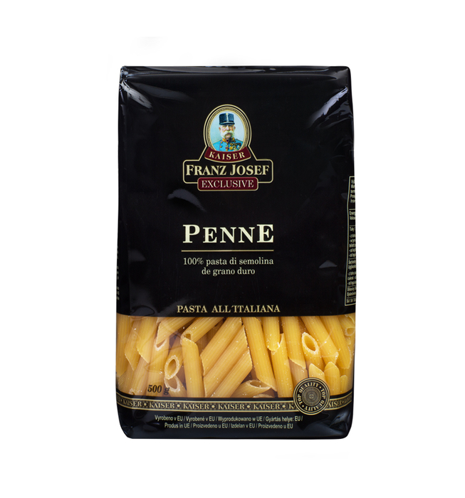 Franz-Josef-Kaiser-Těstoviny-Penne-500g