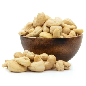 Kešu Natural WW320 premium 100g