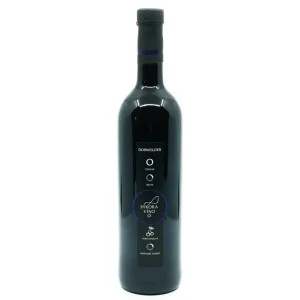 Sykora-vinarstvi-vino-dornfelder-zemske-2020-0,75l