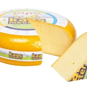 babice sýry gouda mladá jong