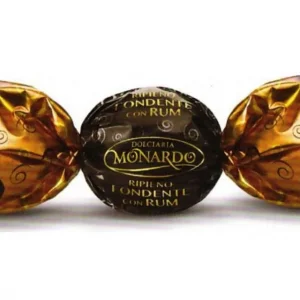 monardo-pralinka-čokoládová-hořká